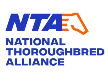 National Thoroughbred Alliance logo