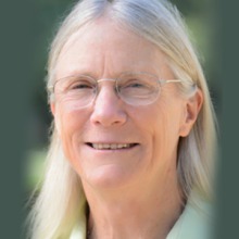 Dr. Susan Stover photo